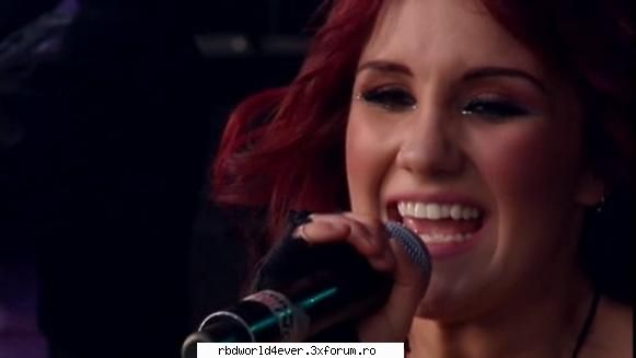 *~Poze*~ - **Chris_Pollito** - Dulce Maria