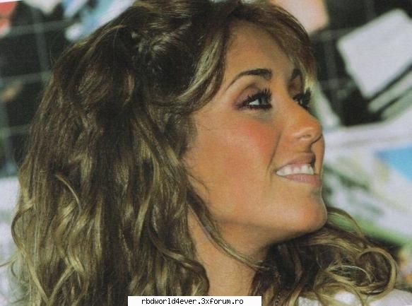 *~Poze*~ - anahi_princessa - Anahi
