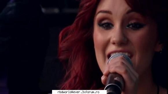 *~Poze*~ - **Chris_Pollito** - Dulce Maria