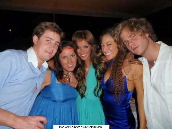 *~Poze*~ - anahi_princessa - Anahi