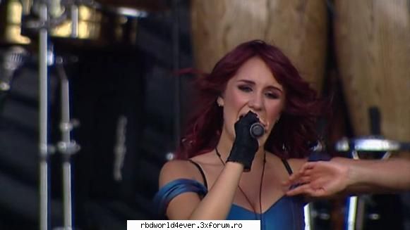 *~Poze*~ - **Chris_Pollito** - Dulce Maria