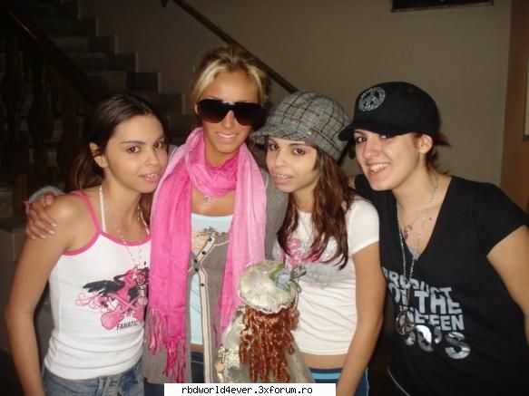 *~Poze*~ - anahi_princessa - Anahi