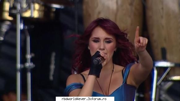 *~Poze*~ - **Chris_Pollito** - Dulce Maria