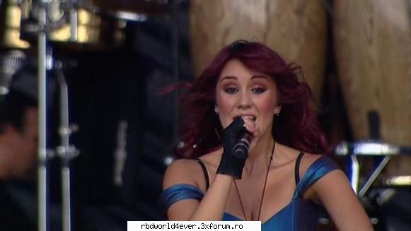 *~Poze*~ - **Chris_Pollito** - Dulce Maria