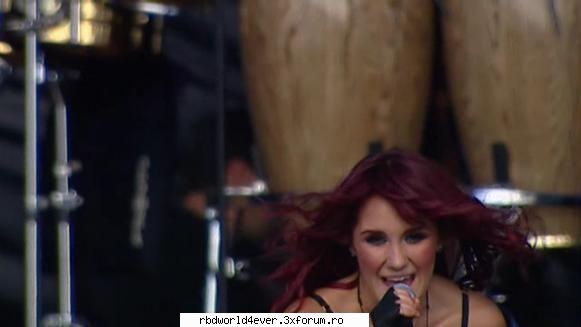 *~Poze*~ - **Chris_Pollito** - Dulce Maria