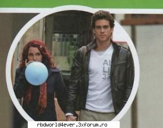 *~Poze*~ - **Chris_Pollito** - Dulce Maria