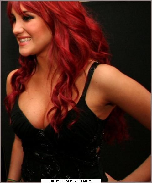 *~Poze*~ - **Chris_Pollito** - Dulce Maria