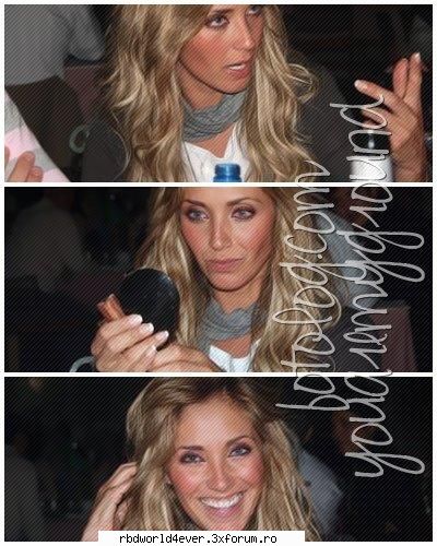 *~Poze*~ - anahi_princessa - Anahi