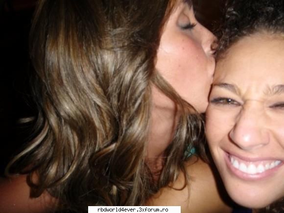 *~Poze*~ - anahi_princessa - Anahi