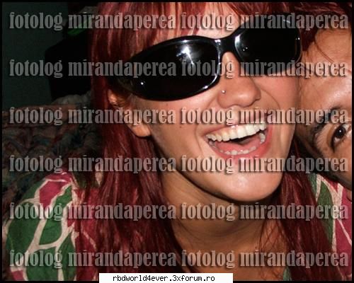 *~Poze*~ - **Chris_Pollito** - Dulce Maria