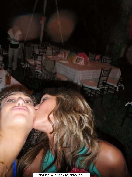 *~Poze*~ - anahi_princessa - Anahi