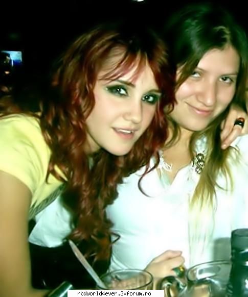 *~Poze*~ - **Chris_Pollito** - Dulce Maria
