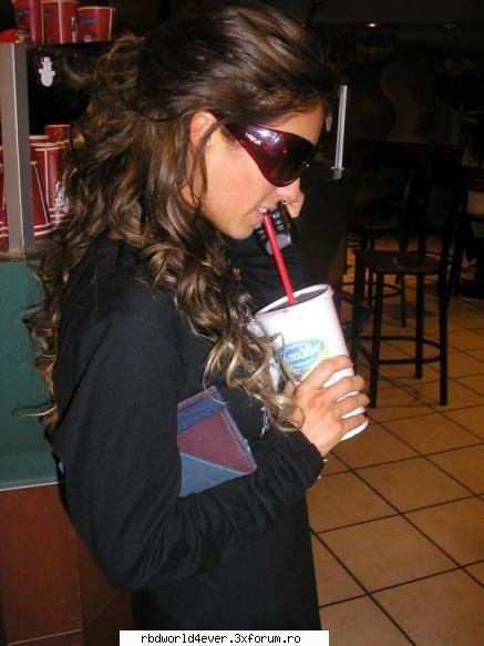 *~Poze*~ - anahi_princessa - Anahi
