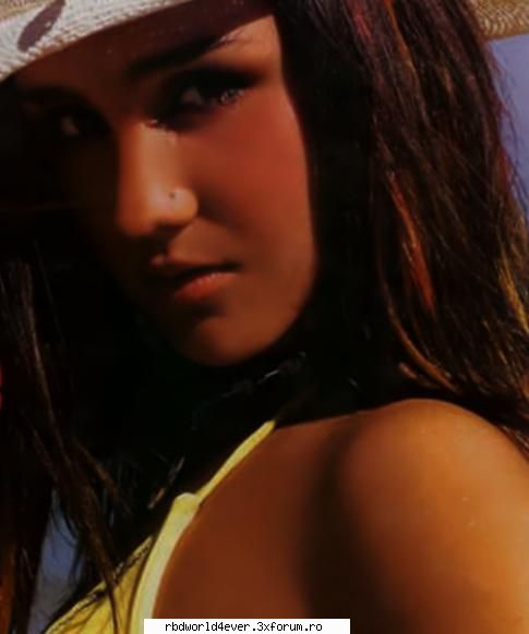 *~Poze*~ - **Chris_Pollito** - Dulce Maria
