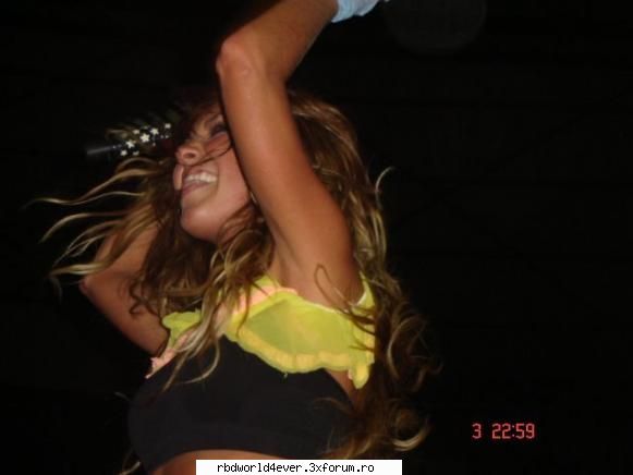 *~Poze*~ - anahi_princessa - Anahi