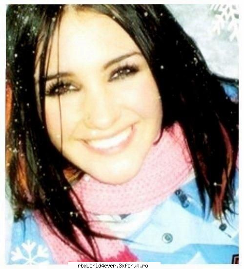 *~Poze*~ - anahi_princessa - Dulce Maria