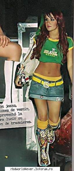 *~Poze*~ - anahi_princessa - Dulce Maria