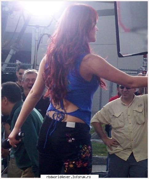 *~Poze*~ - anahi_princessa - Dulce Maria