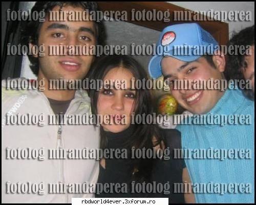 *~Poze*~ - anahi_princessa - Dulce Maria