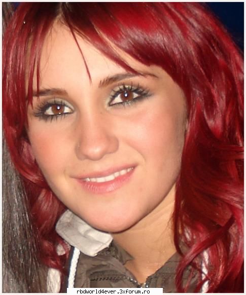 *~Poze*~ - anahi_princessa - Dulce Maria