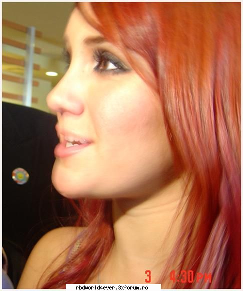 *~Poze*~ - anahi_princessa - Dulce Maria