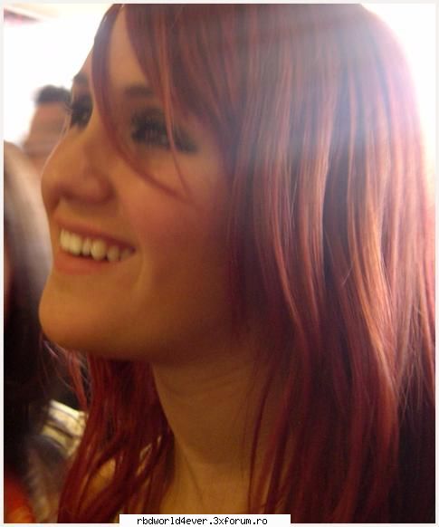 *~Poze*~ - anahi_princessa - Dulce Maria