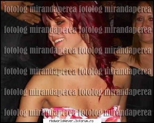 *~Poze*~ - anahi_princessa - Dulce Maria