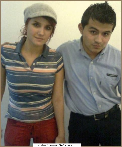 *~Poze*~ - anahi_princessa - Dulce Maria