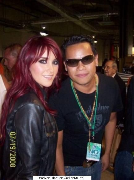 *~Poze*~ - anahi_princessa - Dulce Maria