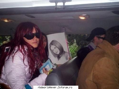 *~Poze*~ - anahi_princessa - Dulce Maria