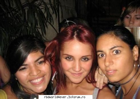 *~Poze*~ - anahi_princessa - Dulce Maria