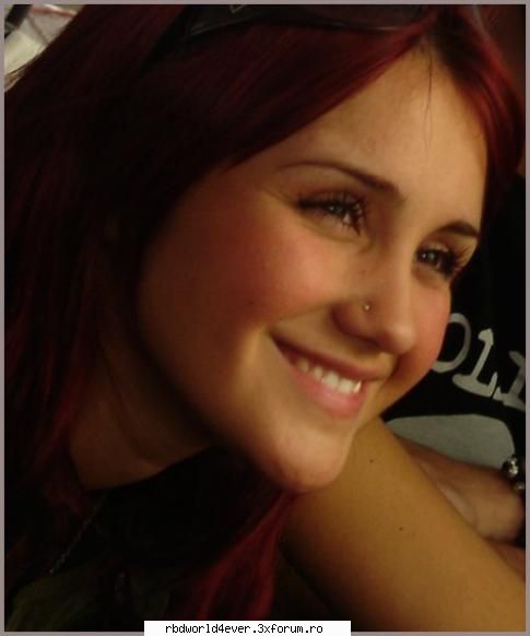 *~Poze*~ - anahi_princessa - Dulce Maria
