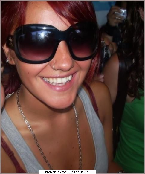 *~Poze*~ - anahi_princessa - Dulce Maria
