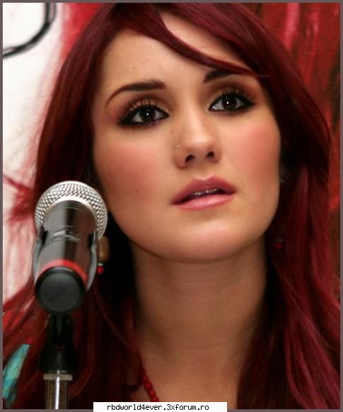 *~Poze*~ - anahi_princessa - Dulce Maria