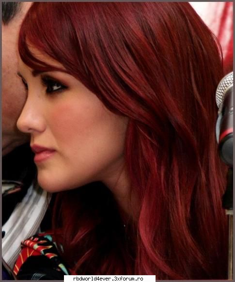 *~Poze*~ - anahi_princessa - Dulce Maria