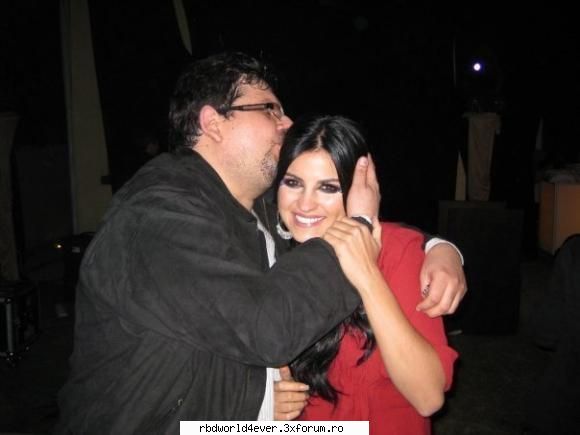 Poze - anahi_princessa - Maite