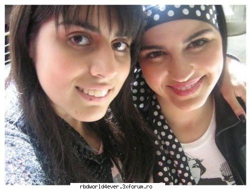 Poze - anahi_princessa - Maite