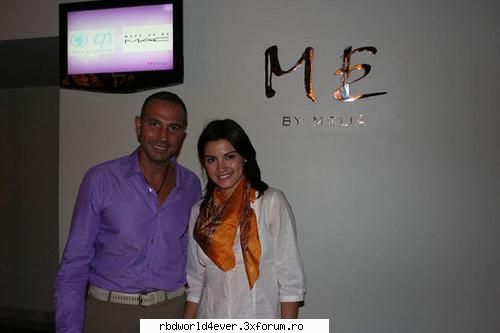 Poze - anahi_princessa - Maite