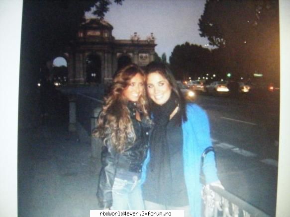 *~Poze*~ - anahi_princessa - Anahi
