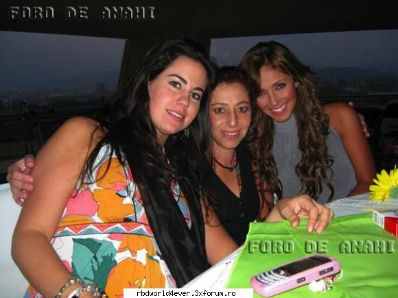 *~Poze*~ - anahi_princessa - Anahi