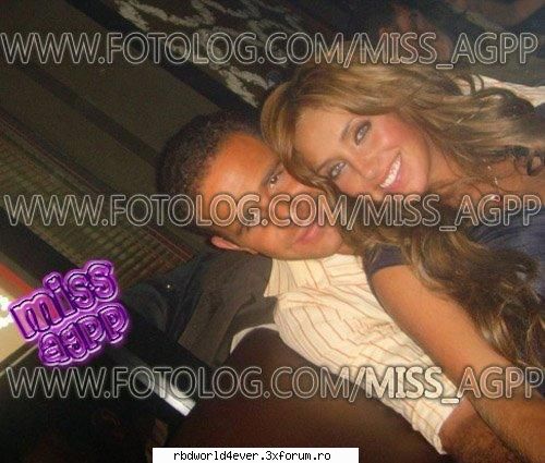 *~Poze*~ - anahi_princessa - Anahi