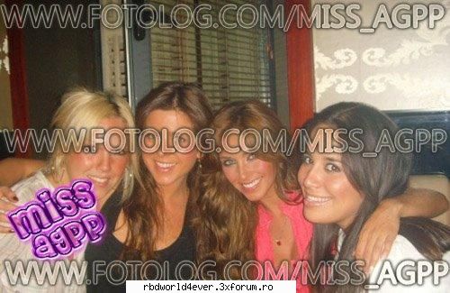 *~Poze*~ - anahi_princessa - Anahi