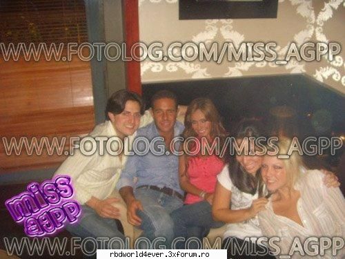 *~Poze*~ - anahi_princessa - Anahi