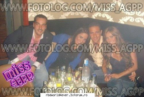 *~Poze*~ - anahi_princessa - Anahi