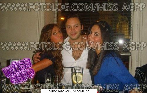 *~Poze*~ - anahi_princessa - Anahi