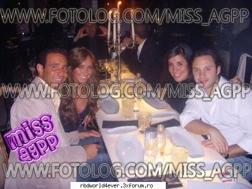 *~Poze*~ - anahi_princessa - Anahi