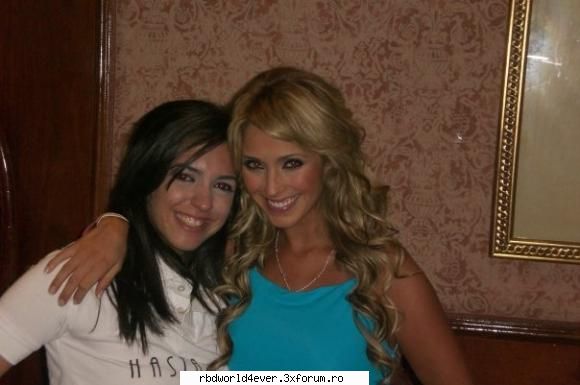 *~Poze*~ - anahi_princessa - Anahi