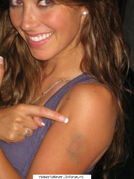 *~Poze*~ - anahi_princessa - Anahi
