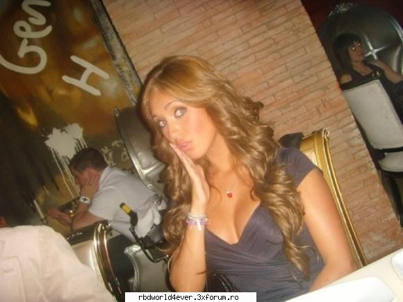 *~Poze*~ - anahi_princessa - Anahi