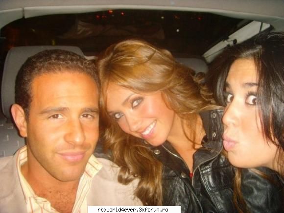 *~Poze*~ - anahi_princessa - Anahi